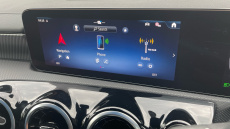 Mercedes-Benz CLA 200 Sport Executive 4dr Tip Auto Petrol Saloon